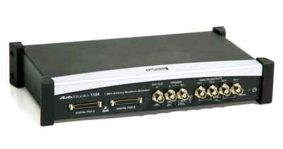 LeCroy AbrStudio 1104D