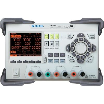 Comprar fuente de alimentación regulable 30V/2,5A (aux 12V + 5V