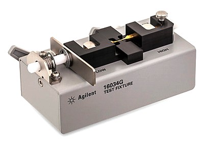 Keysight / Agilent 16034G
