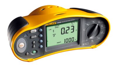 Fluke 1653B