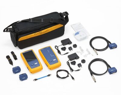 Fluke DSX-600 PRO