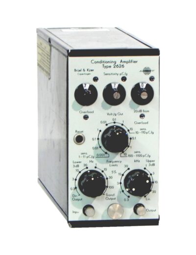 Bruel & Kjaer 2626