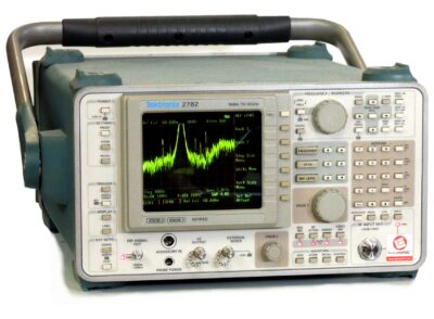Tektronix 2784