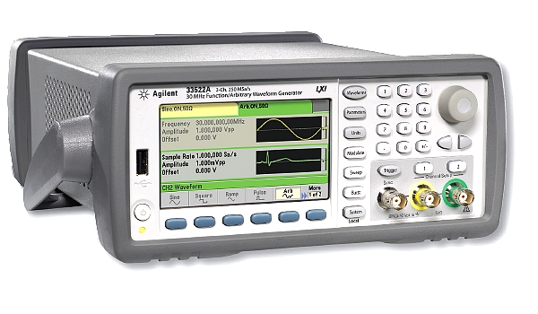 Keysight / Agilent 33521A