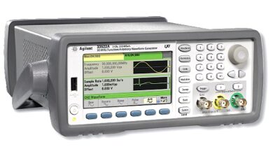 Keysight / Agilent 33522A