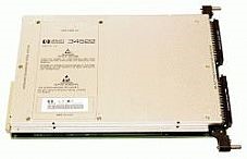 Keysight / Agilent 34507A