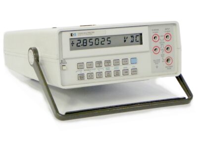 Keysight / Agilent 3468A