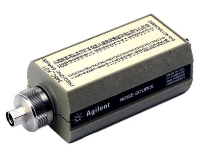 Keysight / Agilent 346C/K01