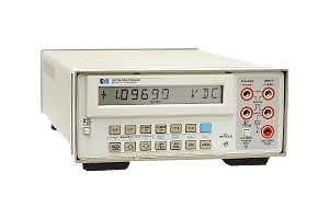 Keysight / Agilent 3478A
