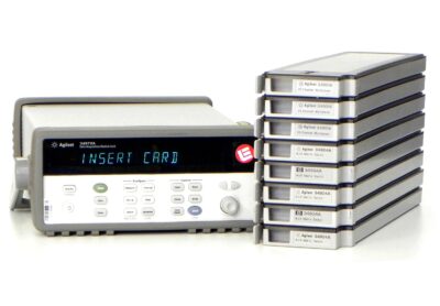 Keysight / Agilent 34904A