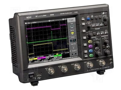 LeCroy Wavejet 354A
