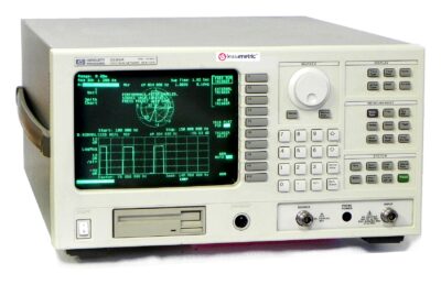 Keysight / Agilent 3589A/1C2