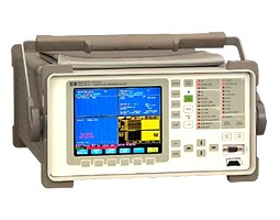 Keysight / Agilent 37718C