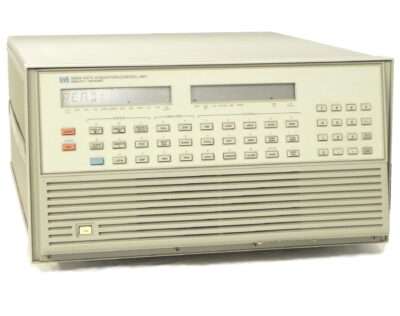 Keysight / Agilent 3852A
