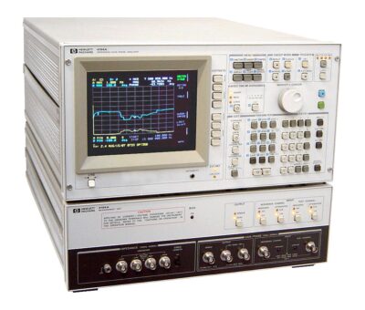 Keysight / Agilent 4194A