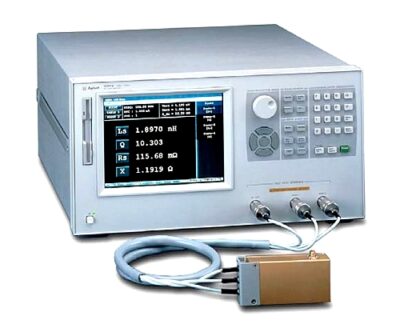 Keysight / Agilent 4287A