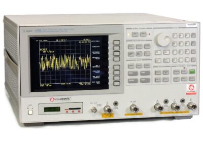 Keysight / Agilent 4396B