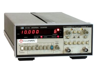 Keysight / Agilent 5316A