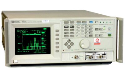 Keysight / Agilent 5372A