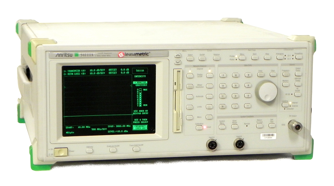 Anritsu Wiltron 54111A