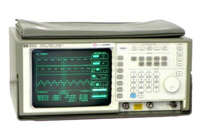 Keysight / Agilent 54502A