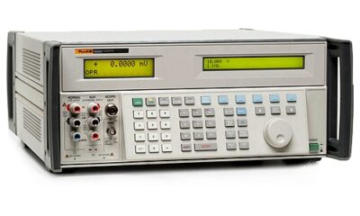 Fluke 5522A/SC1100