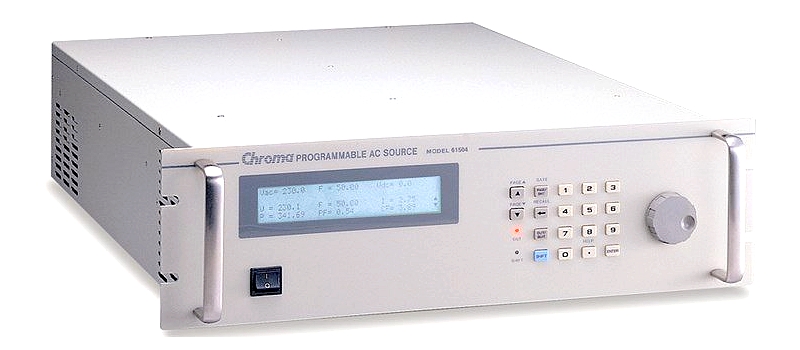Chroma 61602