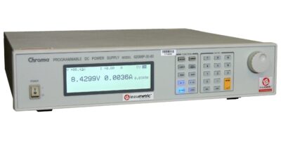 Chroma 62006P-100-25