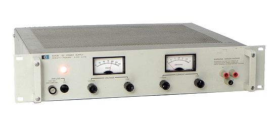 Keysight / Agilent 6443B