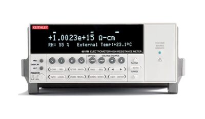 Keithley 6517B