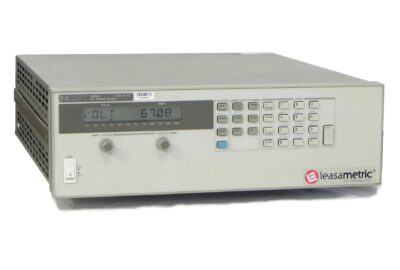 Keysight / Agilent 6555A