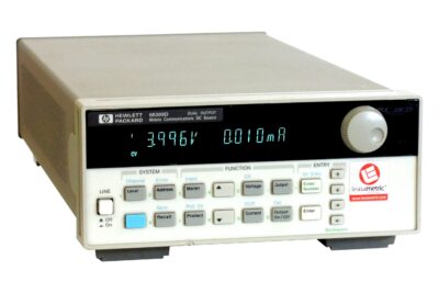 Keysight / Agilent 66309D