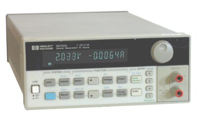 Keysight / Agilent 66312A
