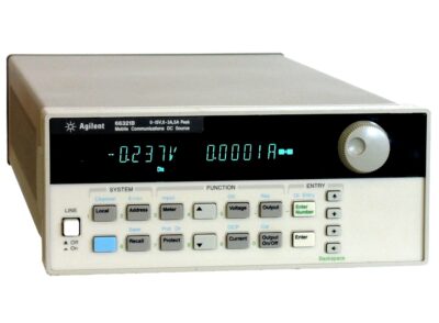 Keysight / Agilent 66321B
