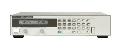 Keysight / Agilent 6633B