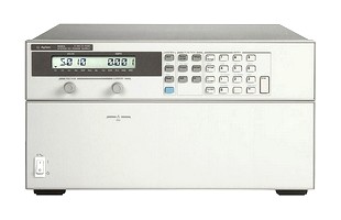 Keysight / Agilent 6691A