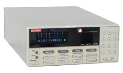 Keithley 7001