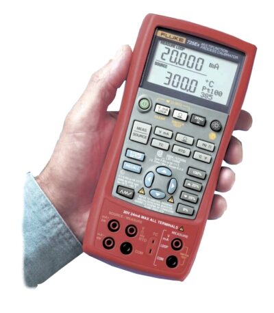 Fluke 725Ex