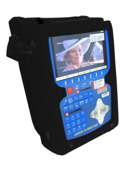 Sefram 7861HD
