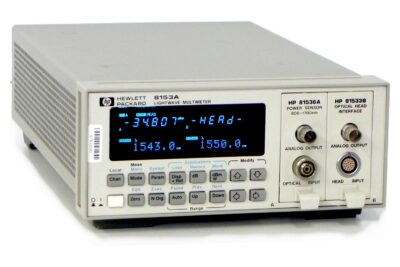 Keysight / Agilent 8153A