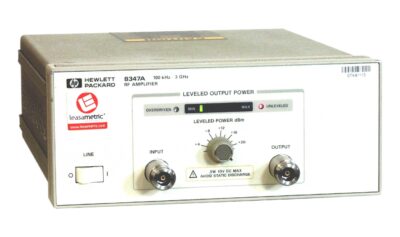 Keysight / Agilent 8347A