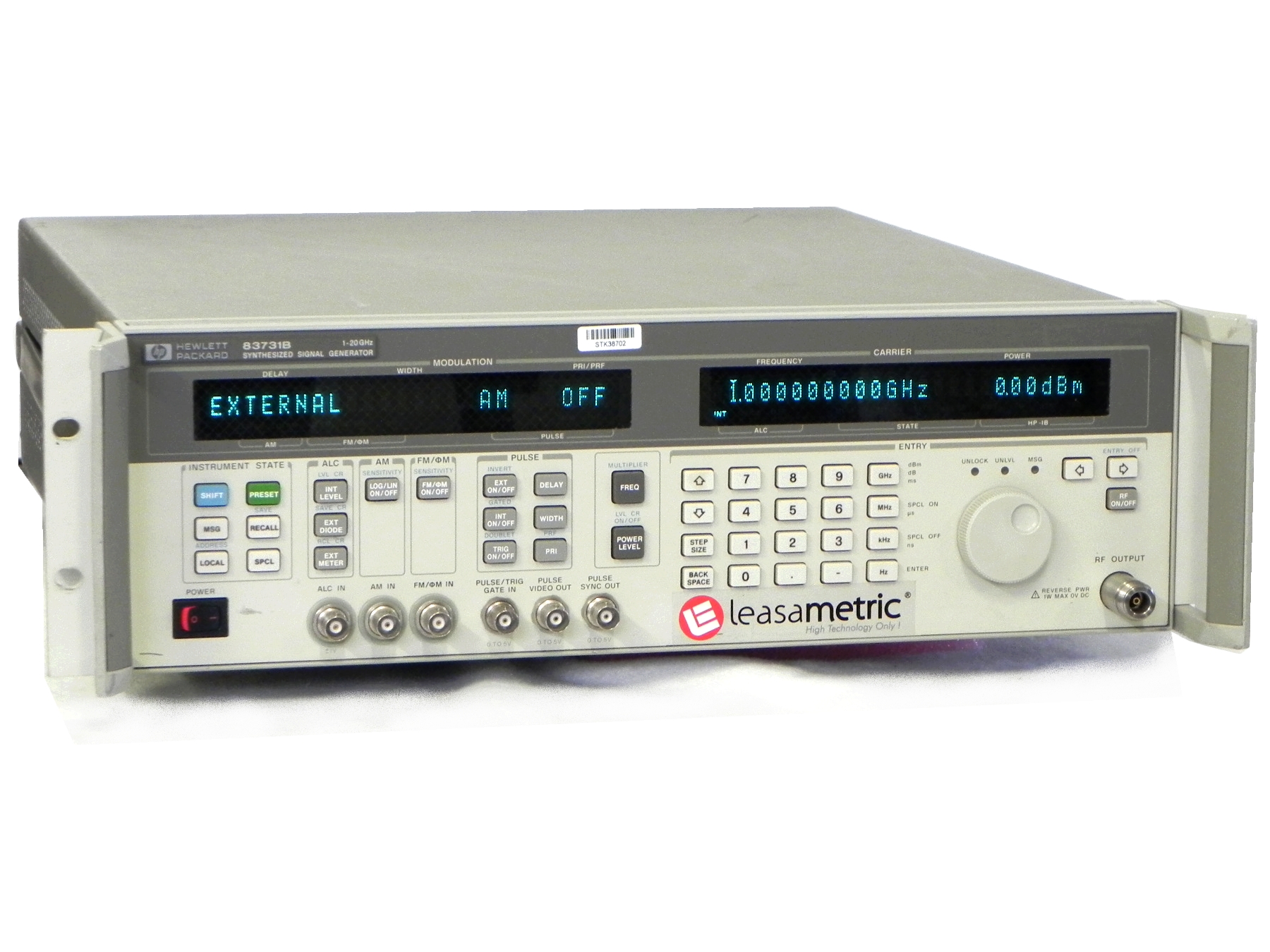 Keysight / Agilent 83731B