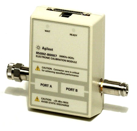Keysight / Agilent 85092C