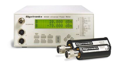Giga-Tronics 8542C