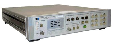 Keysight / Agilent 85650A
