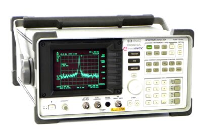 Keysight / Agilent 8590A/21