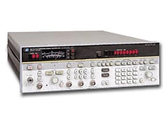 Keysight / Agilent 8673B
