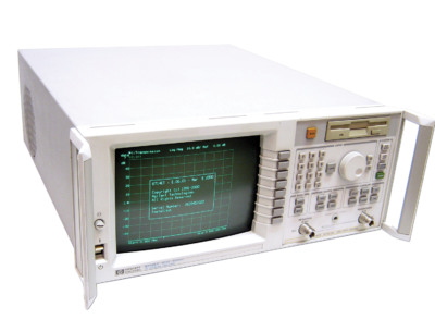 Keysight / Agilent 8714ES