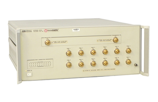 Keysight / Agilent 8720D-K12
