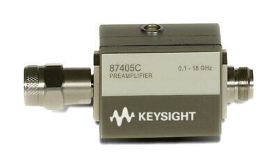 Keysight / Agilent 87405C